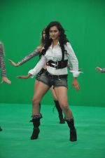 on the sets of Jeena Hai to Thok Dal in Filmcity, Mumbai on 7th April 2012 (12).JPG